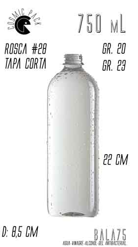 agua publicitaria